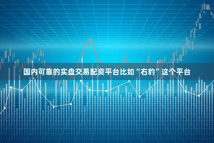 国内可靠的实盘交易配资平台比如“右豹”这个平台
