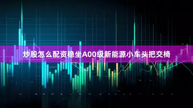 炒股怎么配资稳坐A00级新能源小车头把交椅