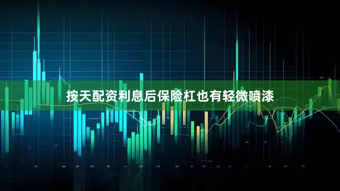 按天配资利息后保险杠也有轻微喷漆